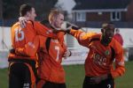 Cammell Laird 3 Salford City 2